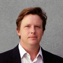 Prof. Jim Buckwalter (UCSB)