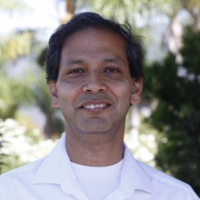 Prof. Upamanyu Madhow (UCSB)