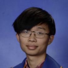 Philip Peng (UCSB)