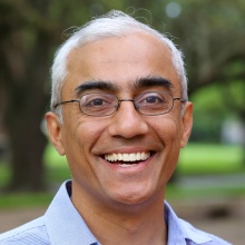 Prof. Ashutosh Sabharwal (Rice University)